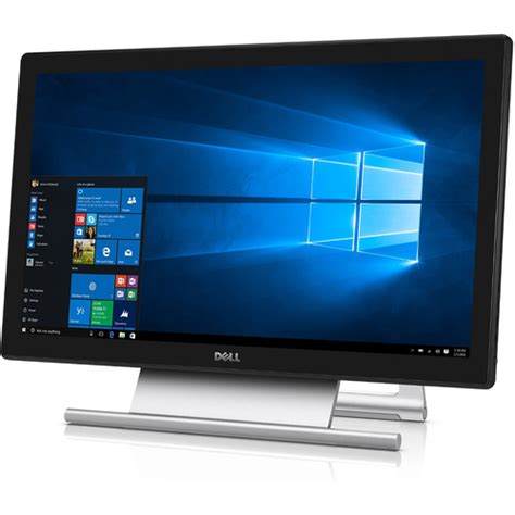 Dell S2240t 215 Inch Touch Screen Led Lit Monitor