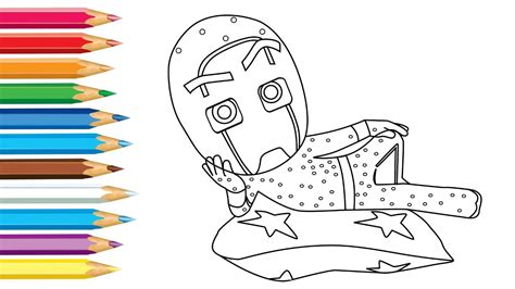 Pj masks owlette amaya printable coloring page. PJ Masks Night Ninja Ninjalinos Drawing and Coloring ...