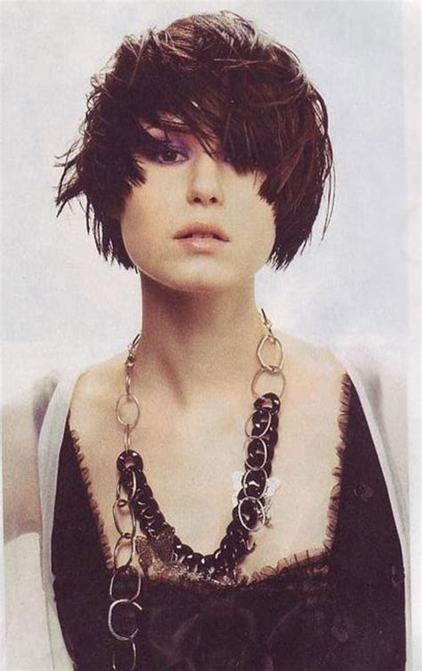 You have made the right decision. 20 Best Asian Short Hairstyles for Women | Short ...