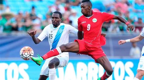 Sorteo de las eliminatorias sudamericanas rumbo a qatar 2022 será este martes 17 de diciembre en vivo online en directo por fifa tv, youtube y latina desde. Hoy por Eliminatorias Concacaf | Guatemala vs. Cuba: VER ...