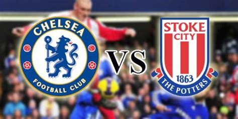 Situs streaming bola seakan menjadi kebutuhan wajib bagi para penggemar olah raga ini di tanah air. Live Streaming & TV Online Chelsea vs Stoke City Free ...