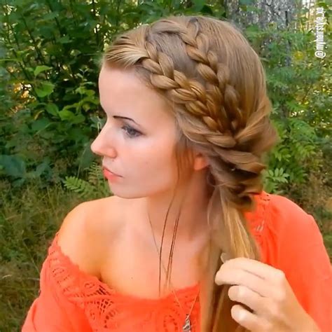 Easy Beautiful Bridal Hairstyle Tutorials 25830 Hot Sex Picture