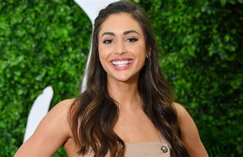 The Untold Truth Of Lindsey Morgan - TheNetline | Actresses, Lindsey ...