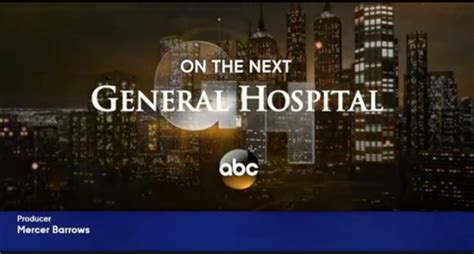 WATCH: 'General Hospital' Preview Video Wednesday, December 21 - Soap ...