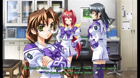 Muv Luv Photonflowers Steam Teacher By Day Gamer By Night