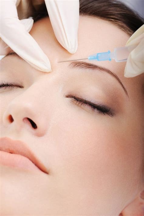 Fqa Botox What Is Botox The London Facial Care