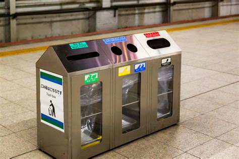 Why is Japan such a clean country? | Japan Wonder Travel Blog