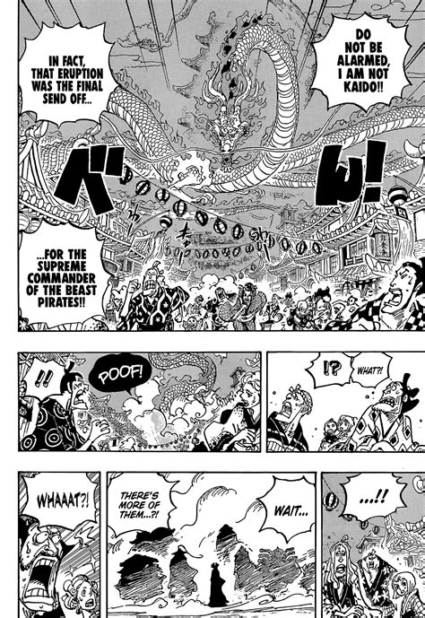 Read One Piece Onimanga