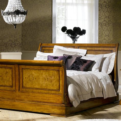 Stunning Hand Made Double Bed Ukpfrank