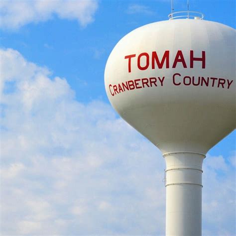 tomah cranberry country wi tomah wisconsin cool places to visit