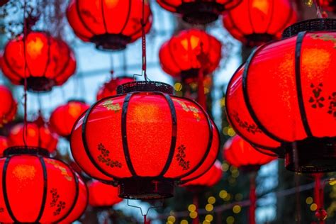 Does Japan Celebrate Chinese New Year? Lunar New Year in Japan | Guidable
