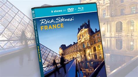 Rick Steves France Itinerary Road Trip France France Itinerary