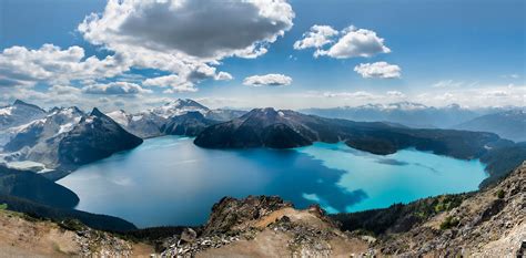 25 Incredible Hiking Trails In British Columbia Explore
