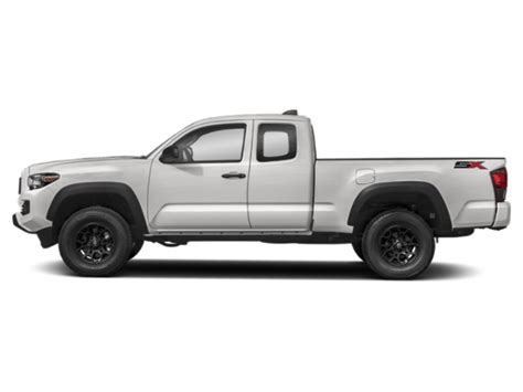 New 2023 Toyota Tacoma Sr 4 In Clermont Toyota Of Clermont
