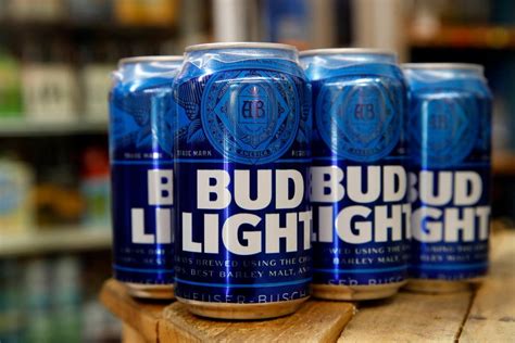 Bud Light Exec Takes Leave After Boycott Calls