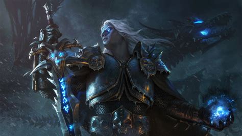 World Of Warcraft 4 Wallpicsnet