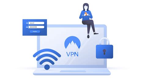 Virtual Private Network What Is It And How Does It Work The