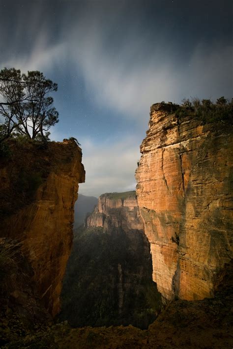 Photographing The Blue Mountains Part Two Australian Photography
