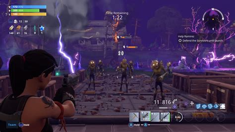 Fortbase leaderboard is a player statistics tracker for the popular battle royale game. Fortnite Early Access Review - Stormy Weather