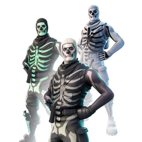 Fortnite Ghoul Trooper Spiel Png Image Transparent Hintergrund Png Arts