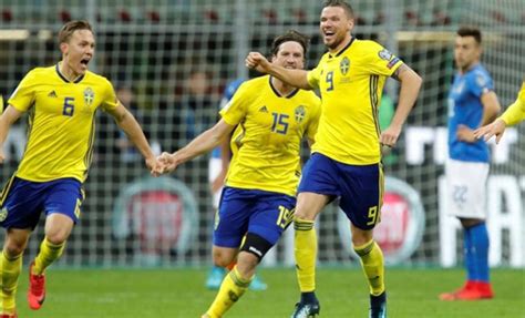 South korea with a gdp of $1.6t ranked the 12th largest economy in the world, while sweden ranked 23rd with $556.1b. Watch Sweden vs South Korea Online Free Fox Sports 1 Live ...