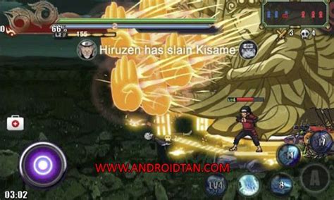 Berikut ini beberapa fitur mode yang bisa anda dapatkan dalam game naruto senki mod apk. Naruto Senki Mod Version 1 17 Apk Download - TORUNARO