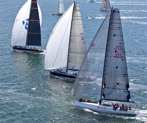 newport bermuda race entries up to 180 for 2014 edition challenge and adventure