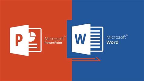 Soon You Will Be Able To Convert A Word Document Into A Powerpoint