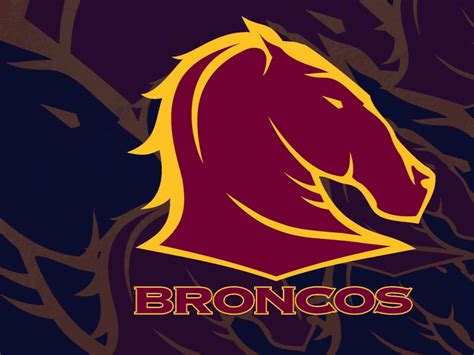 That means all views, opinions, rants, drawings on pizza boxes are not endorsed by and are not those. Brisbane Broncos | NRL Central Wiki | Fandom
