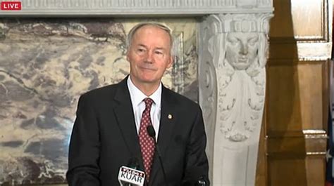 Arkansas Senate Passes Amended Religious Freedom Bill As Hundreds