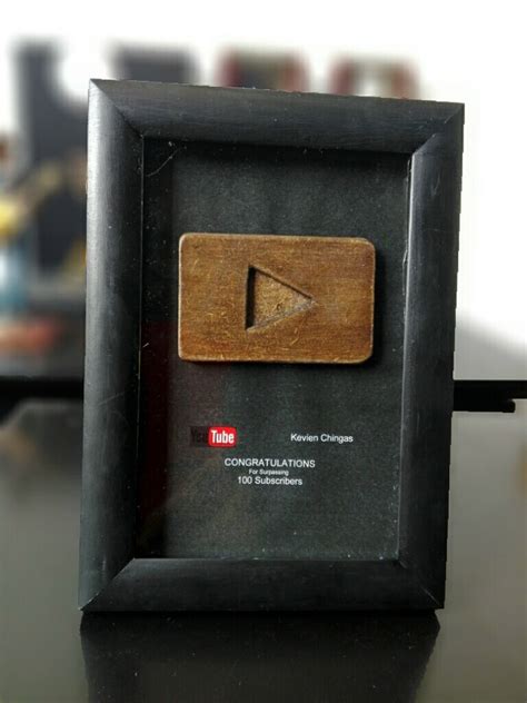 Vpn is a virtual private network, an encrypted tunnel between two or more devices. Placa De Youtube | Totalmente Personalizada - $ 499.00 en ...