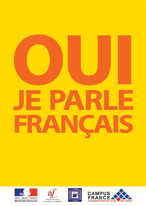 Je Parle Français French Quotes French Words French Sayings French