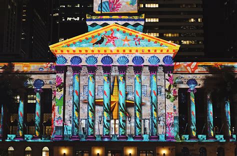 5 Awesome Things To Do In Brisbane This Christmas Week Urban List Brisbane