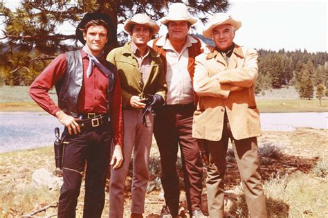 ‘Bonanza’ Creator Only Agreed to Cast Known Actors if Marlon Brando