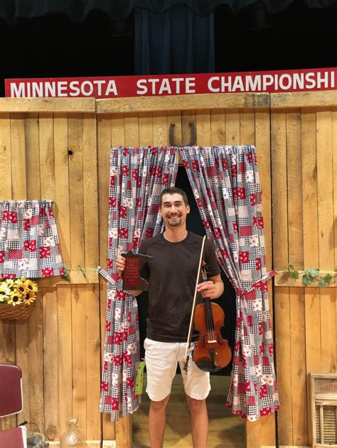 Old Time Fiddle Championships Return To Mountain Iron Duluth News