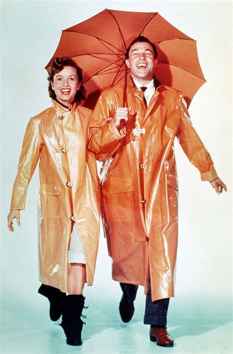 Rich, debonair, enjoying the perks of celebrity life to the hilt. Debbie Reynolds, Singin' in the Rain star, dies at 84 ...