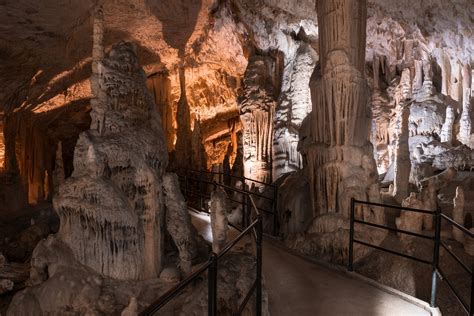 Postojna Cave Tour From Koper Koper Shore Excursions