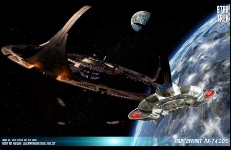 Star Trek Weekly Pic Daily Pic 461 Spocks Ship