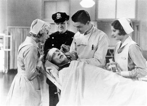 Joan Blondell Barbara Stanwyck And Jim Farley In Night Nurse 1931 William A Wellman