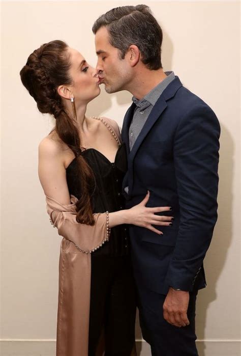 Alexa Ray Joel Has Yet To Set A Date To Marry Fiancé Ryan Gleason Weve Both Been So Busy