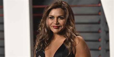 Mindy Kaling Speaks Out About Pregnancy Mindy Kaling Pregnant
