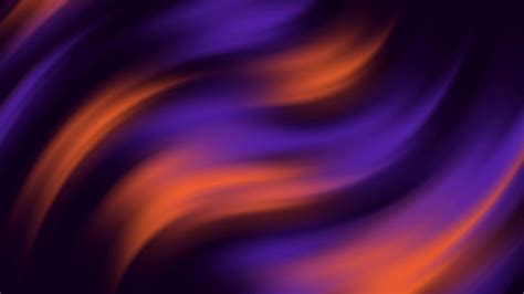 4k Orange And Purple Motion Background Vfx Free To Use 4k Screensaver