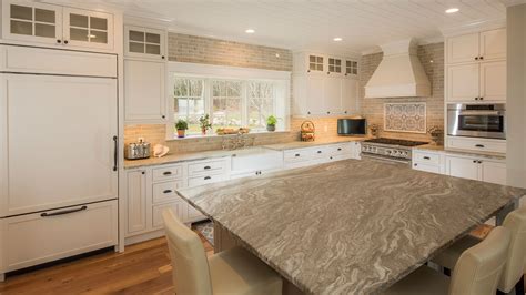 Countertops White Wood Kitchens