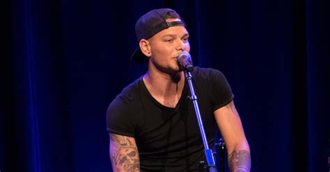 Kane Brown Sings The Praises Of Wife And Daughter On New Single Worship