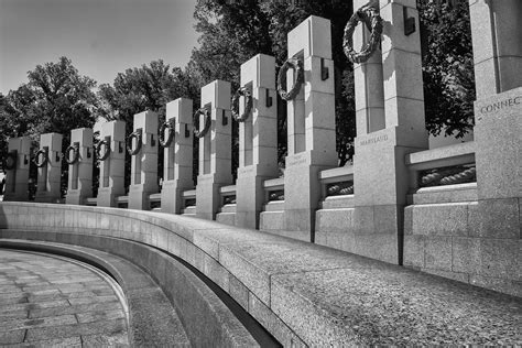 World War Ii Memorial The National World War Ii Memorial I Flickr