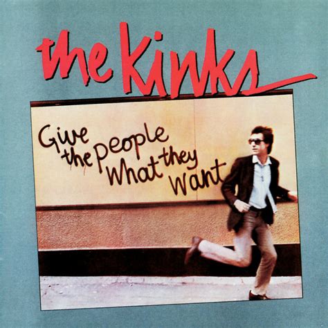 The Kinks Musik