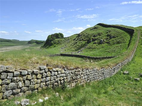 Hadrians Wall Trust To Close Within Six Months As Funding Evaporates