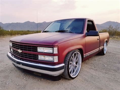 1989 89 chevrolet c1500 silverado c k 1500 chevy gmt400 obs patina shortbed c10 for sale photos