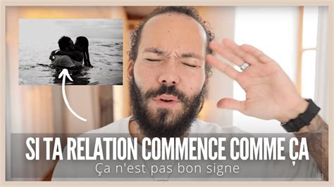 Si Ta Relation Commence Comme ça ça Nest Pas Bon Signe Jean Laval Que Du Bonheur