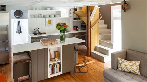 Small And Tiny House Interior Design Ideas Very Small